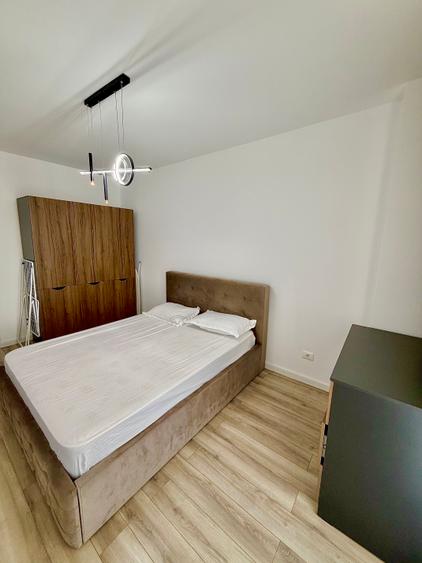 Lujerului l Smart Residence l 2 Camere+Terasa l 3 Min Metrou l