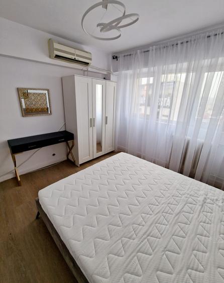 Calea Moșilor- Foisorul de Foc - Traian - Apartament 2 camere, modern, stradal