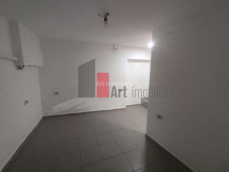 Spatiu comercial de inchiriat (Horeca) in zona Cotroceni - 10