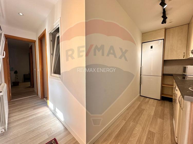Apartament la casa nou construita, 2 camere 2 bai - 3