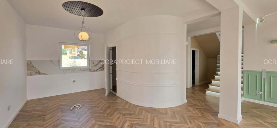 Casă de vânzare, zona dealurile Oradiei-CV0533 - 6