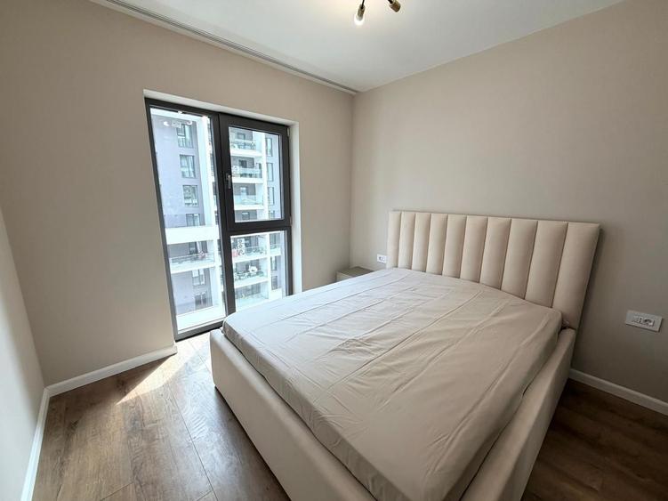 2 Camere | Prima Vista | Parcare Inclusa