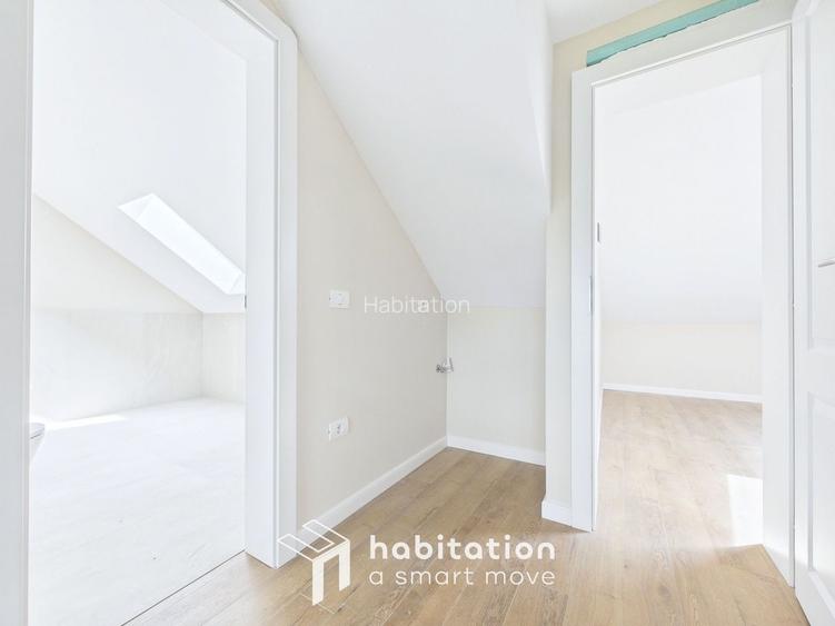 Duplex elegant în Bucovina – Mehala | 165 mp| Panouri fotovoltaice| - 26