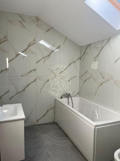 Apartament finisat la cheie 3 camere 80 mp-dressing-lift- Libertatii