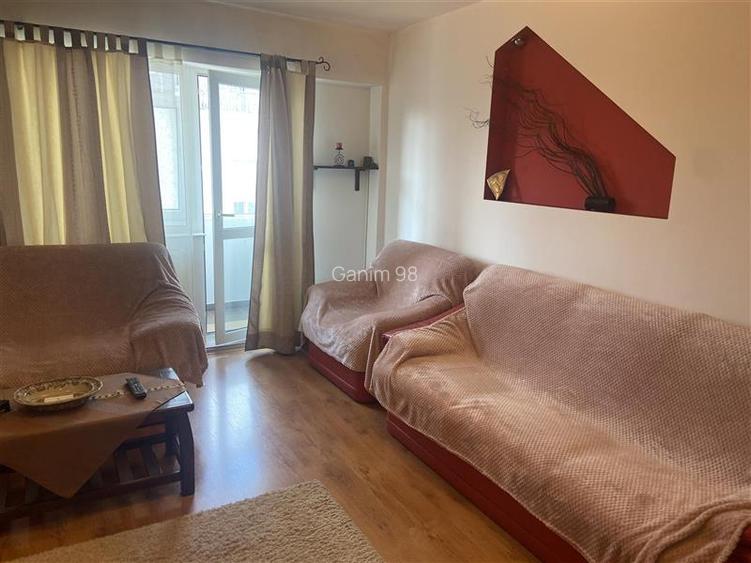 Apartament 3 camere , zona ultracentrala - Unitatea de Pompieri, renovat , mobil - 7