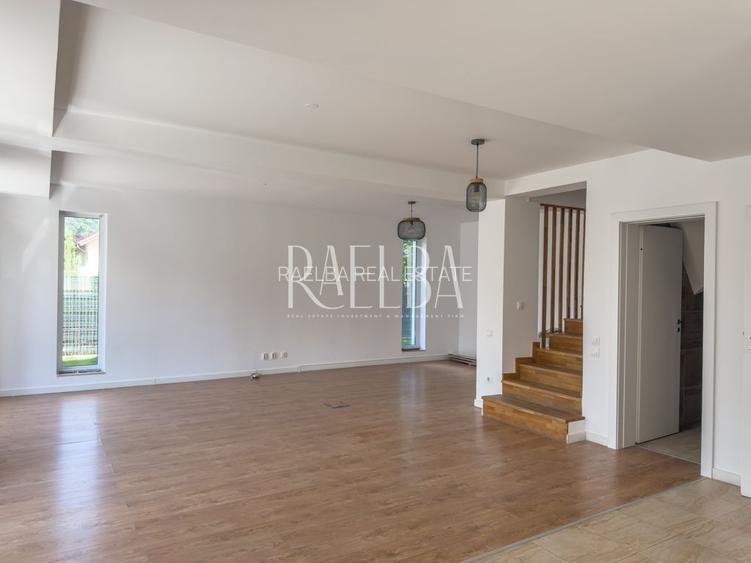 Casa Corbeanca | 3 Camere | walk-in dressing | 5 min.  Aeroport | - 9