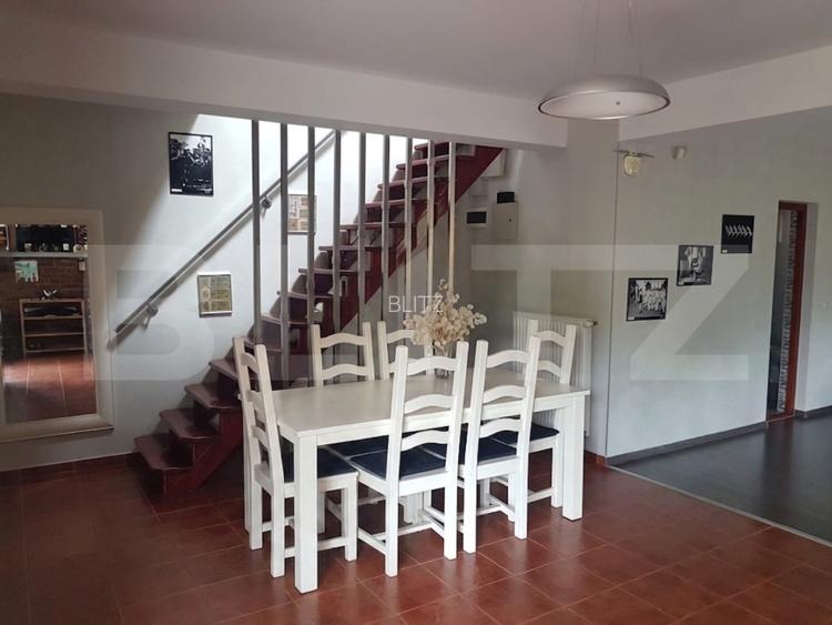 Proprietate de vânzare, 480 mp, teren 1500 mp, Str. Aurel Vlaicu - 2