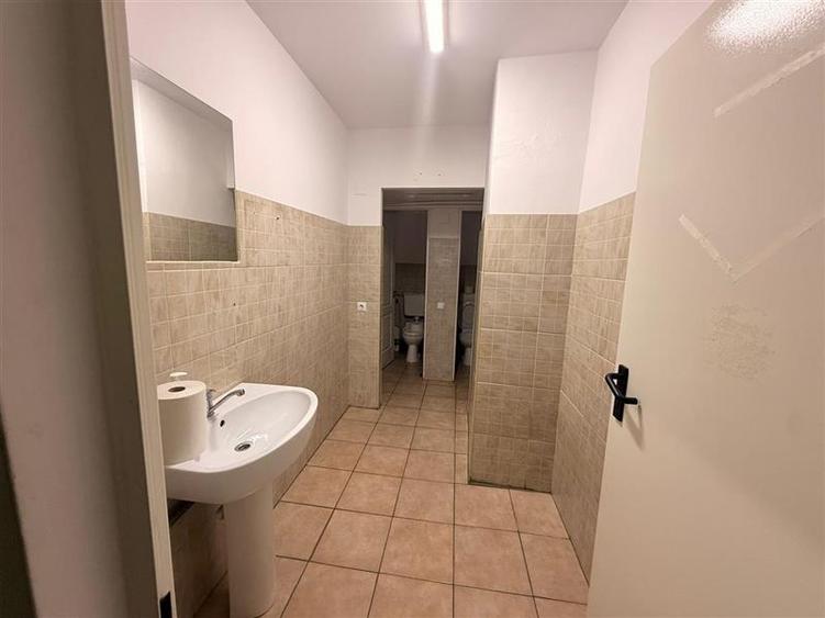 Spatii pentru birouri in Sema Parc