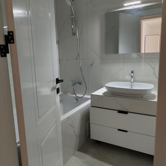 Pet Friendly - My Place North - Terasă - Parking