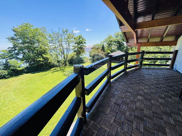 Casa de vacanta de vânzare Cornetu -Mihailesti - 21