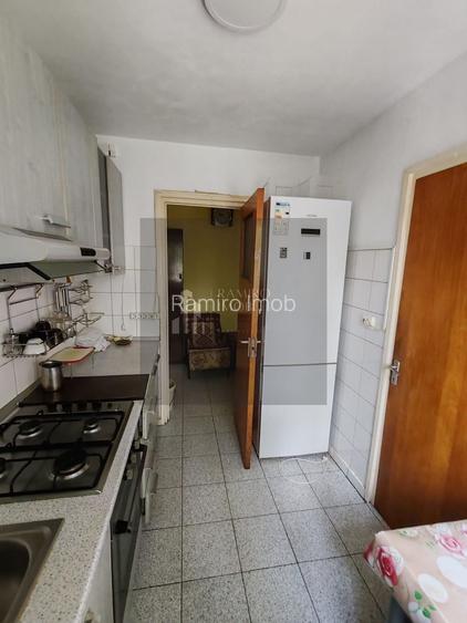 Apartament 3 camere, Sector 4, Brancoveanu, mobilat / OCAZIE!