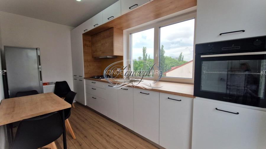 Oasului, apartament modern cu 2 camere si parcare - 6