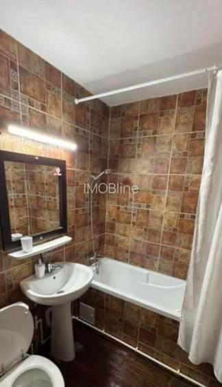 apartament 2 camere zona Tomis 2 mobilat utilat 48 mp - 5