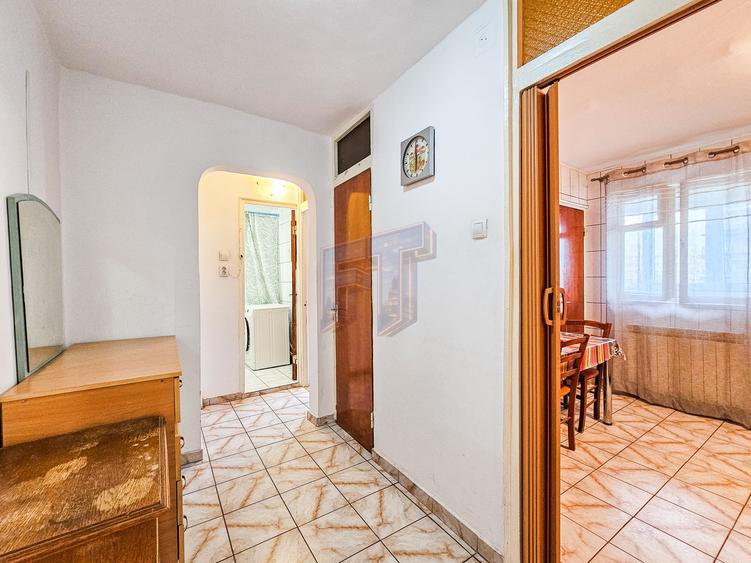 Apartament 2 camere, Fizicienilor, 950m de metrou Nicolae Grigorescu