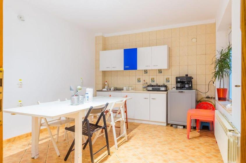 Piata Victoriei| Banu Manta | 15 camere | Metrou