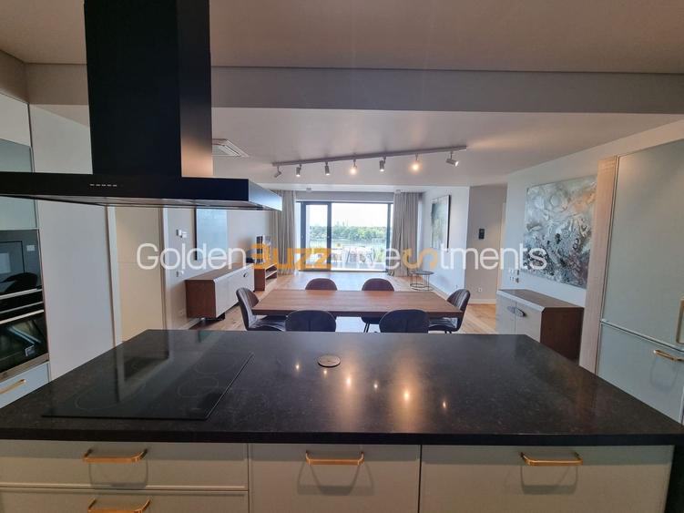 Apartament 5 camere de închiriat Rahmaninov