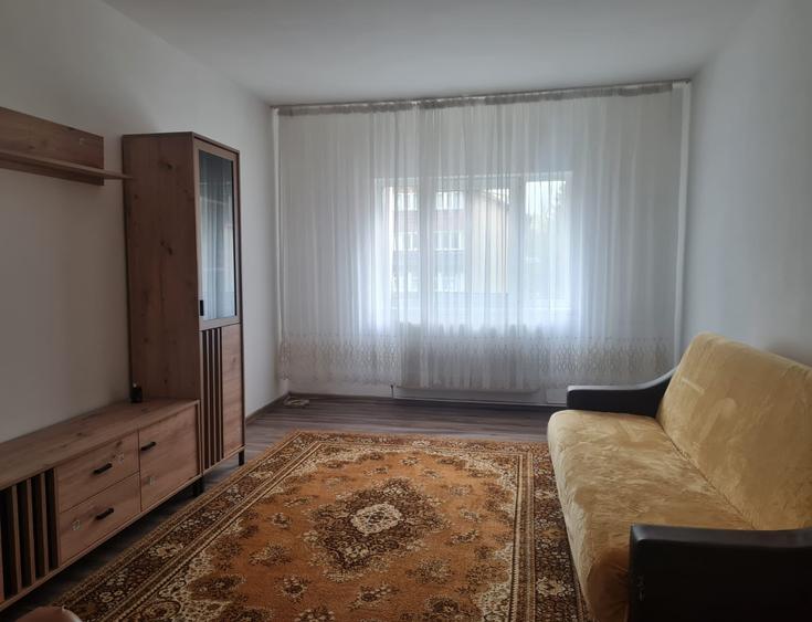 SC VIMAK IMOBILIARE inchiriaza apartament 2 camere in zona Racadau