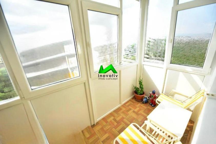 Apartament de inchiriat 3 camere Vasile Aaron