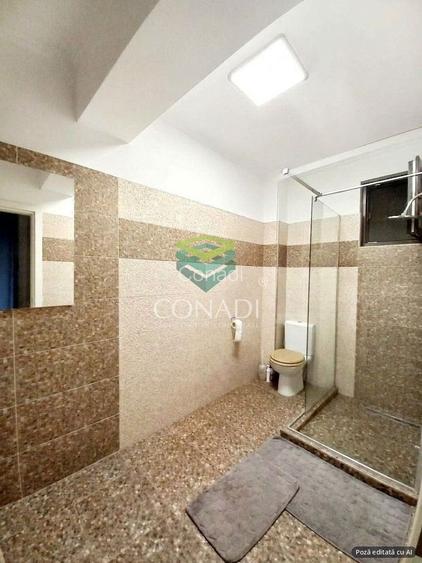 Apartament de 3 camere, 85 mp, cu 2 balcoane – zona Medicover Băneasa - 21