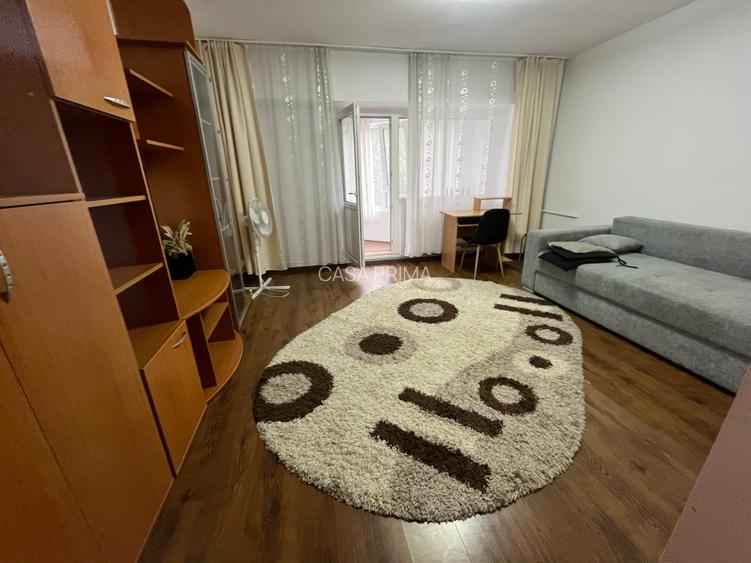 Apartament 1 Camera, Etaj 1 Nicolina- Prima Statie!!! - 4