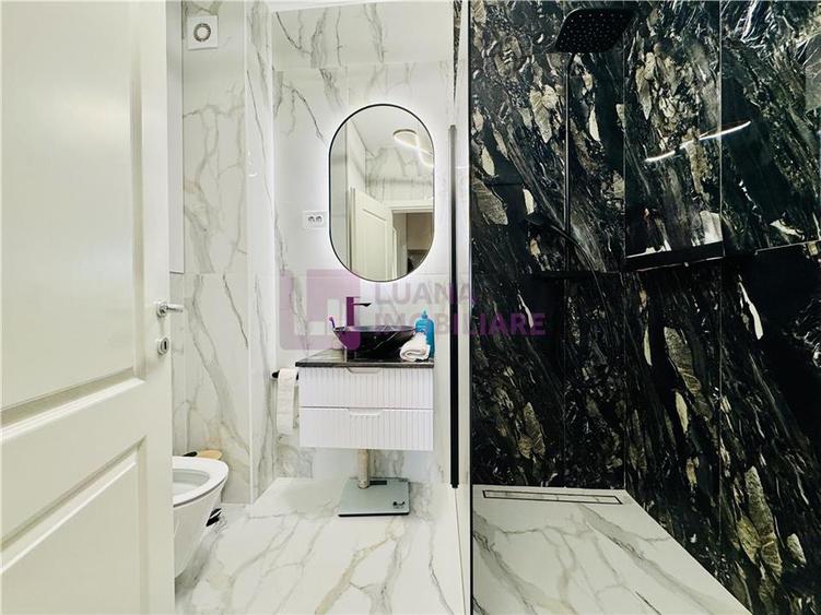 Apartament 3 camere de vanzare | Calea Surii Mici | modern | lift