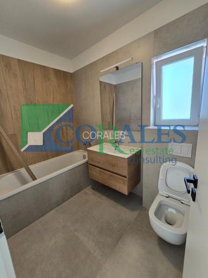 Apartament nou, 2 camere, Et.1, decomandat, zona Mehala, loc de parcare, lift,AC - 5