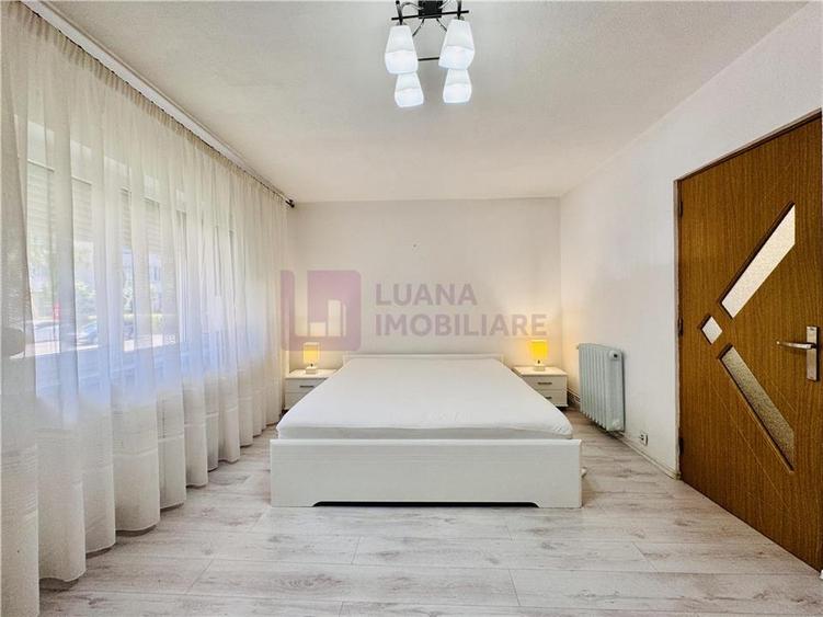Apartament 2 dormitoare de inchiriat | Valea Aurie | 54 mp | modern | video