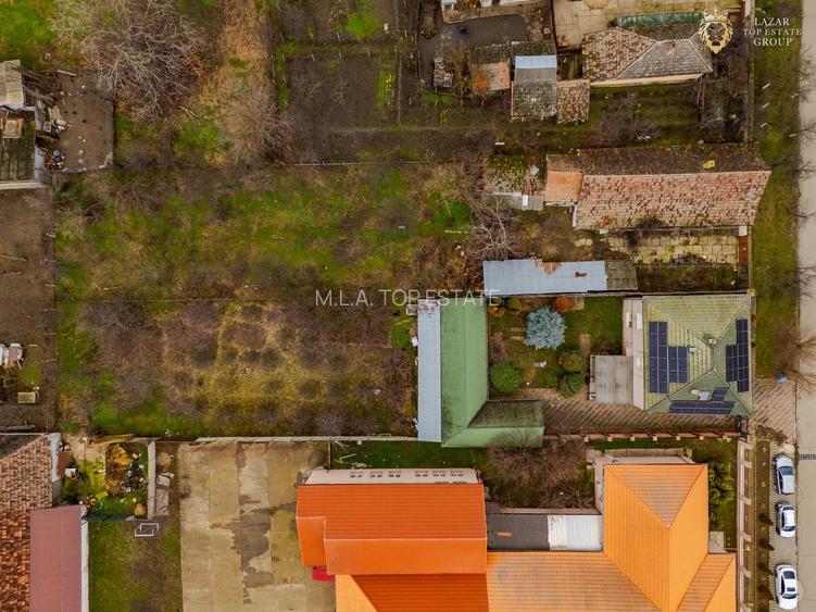 Vilă 5 camere de Vanzare Chișineu-Criș - 26
