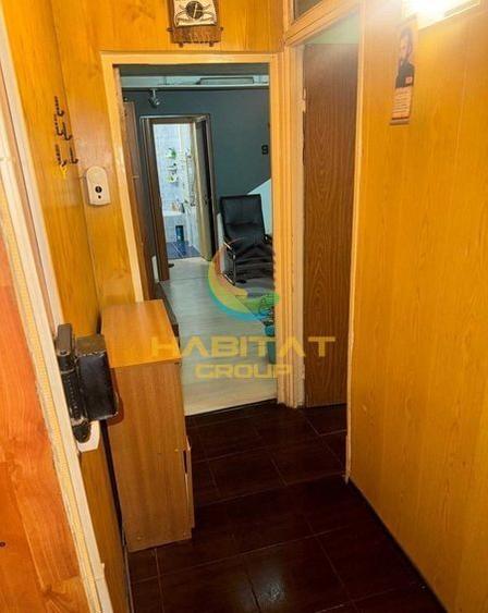 Apartament 3 Camere Cf2 45.10mp Brancoveanu