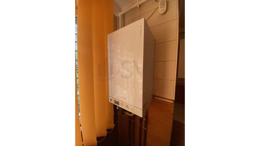 REA1028621 Apartament 3 camere - centrala proprie - Chibrit