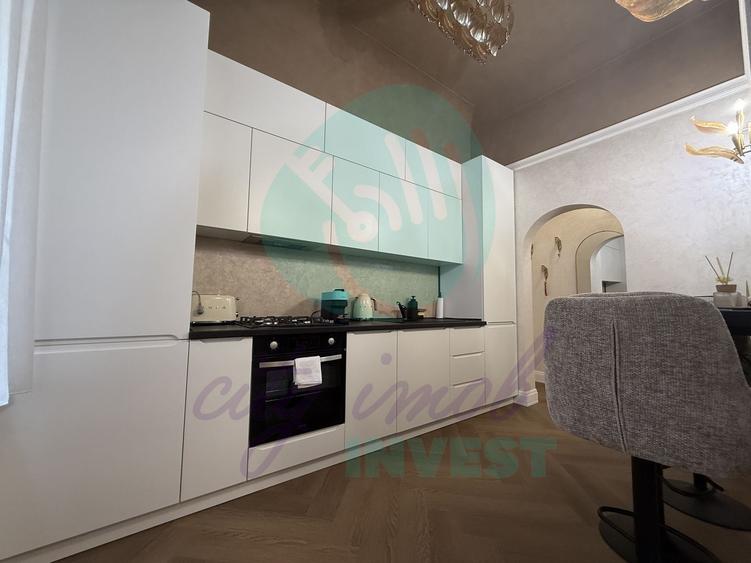 Apartament zona centrala