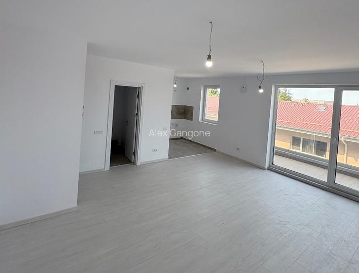 Apartament tip studio - 3