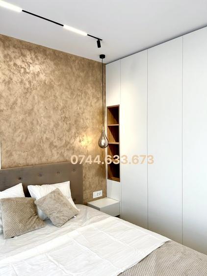 2 camere + loc parcare - Core Timpuri Noi | Mall Vitan | Mihai Bravu