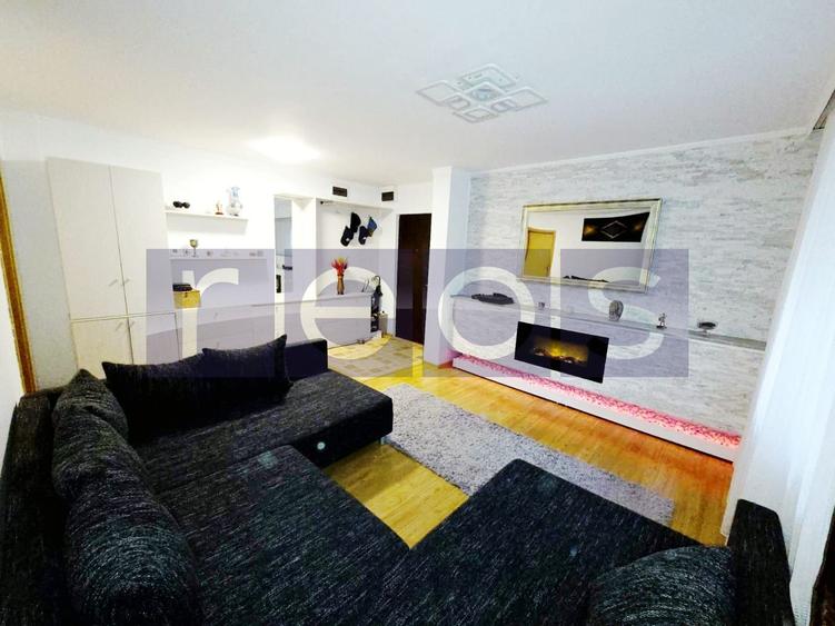 VANZARE 4 CAMERE DECOMANDAT TINERETULUI - PARCARE