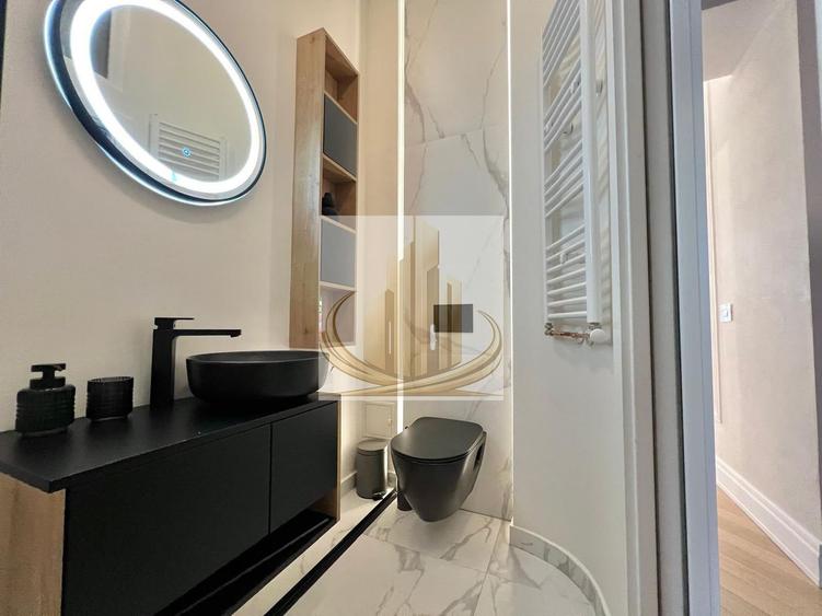 Ap Exclusivist cu supantă | 45mp | Lift | Ultracentral-Piața Victoriei