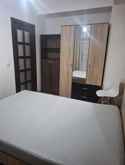 Apartament cu doua camere de inchiriat zona Tătărași Sud Iasi