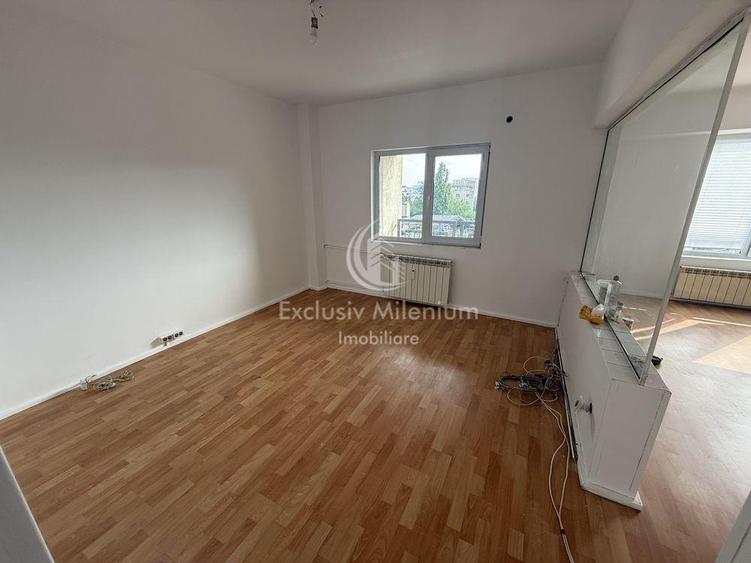 Piata Alba Iulia Birouri 3 camere - Unirii