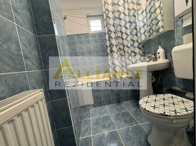 Mall Vitan { Apartament 2 camere }