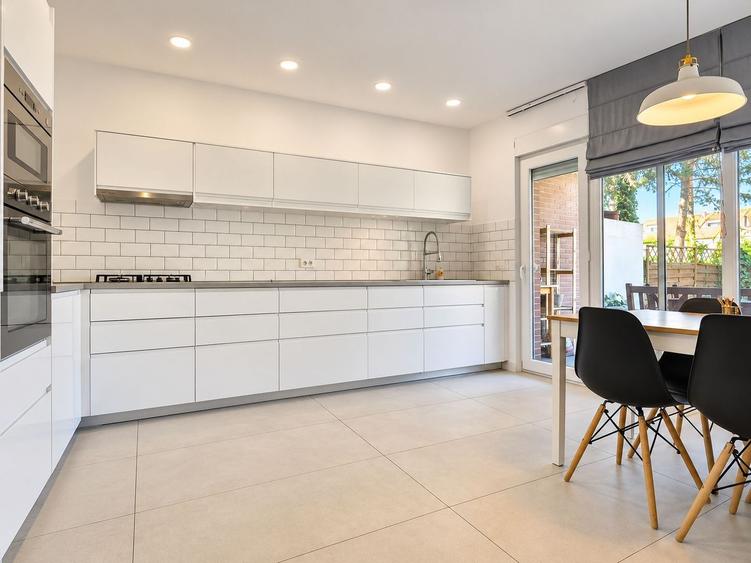 5-Bedroom Villa for Rent in Ibiza Golf I Pipera | American School