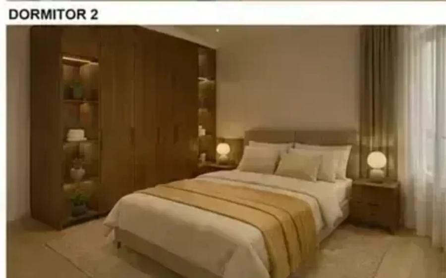 Apartament 4 camere, suc 146,52 mp, zona Dacia-Eminescu