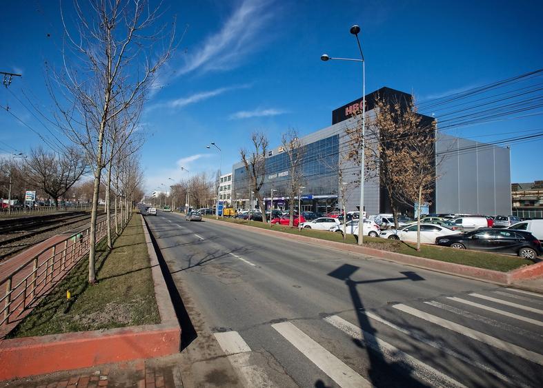 Helios BC. , Bd. Th. Pallady 47 - comision 0%, reprezentam proprietarul!