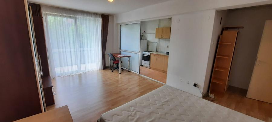 De inchiriat apartament cu 1 camera in cartierul Tudor