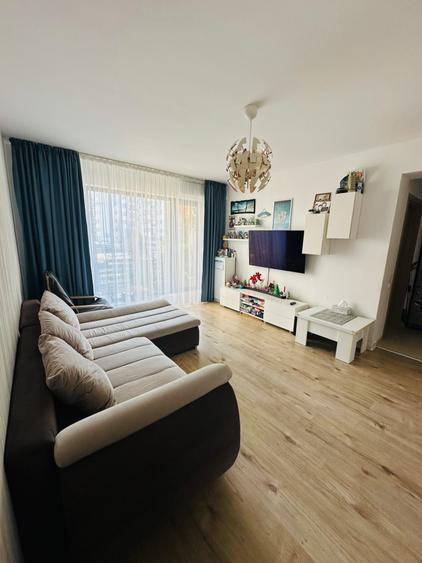 2 CAMERE | GREENFIELD | BANEASA | CURTE | PARCARE |