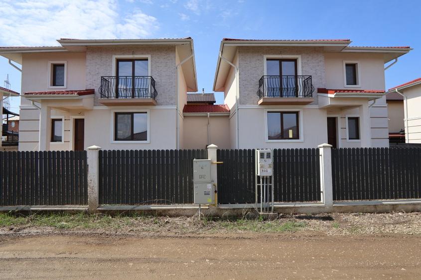 COMISION 0%, CASA 4 CAMERE, 2 BAI, 250 MP, HORPAZ