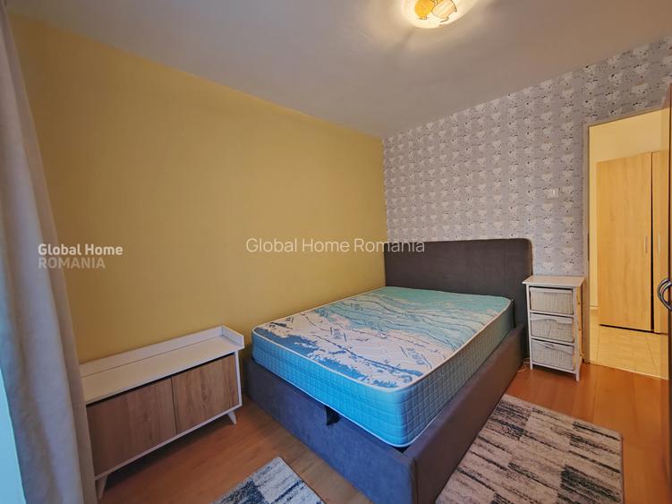 3 CAMERE DECOMANDATE | 70 MP | PET FRIENDLY | ZONA TINERETULUI | METROU M1 & M2 - 4