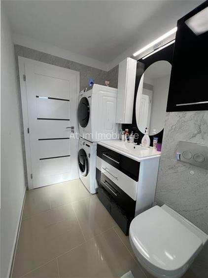 Apartament modern cu 3 camere si gradina de 165 mp zona Arhitectilor - 9