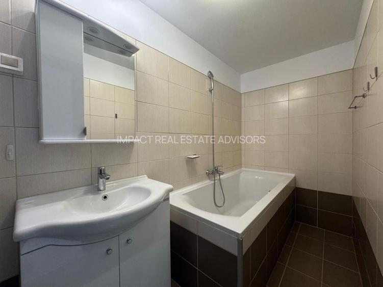3 camere + boxa inclusa || BANEASA - NATURA RESIDENCE - 15