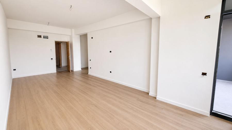 Apartament cu 2 camere de vânzare, vedere spectaculoasa lacul Siutghiol - Univ