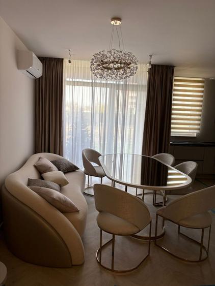 Apartament de lux cu 3 camere, de vanzare, Calea Aradului