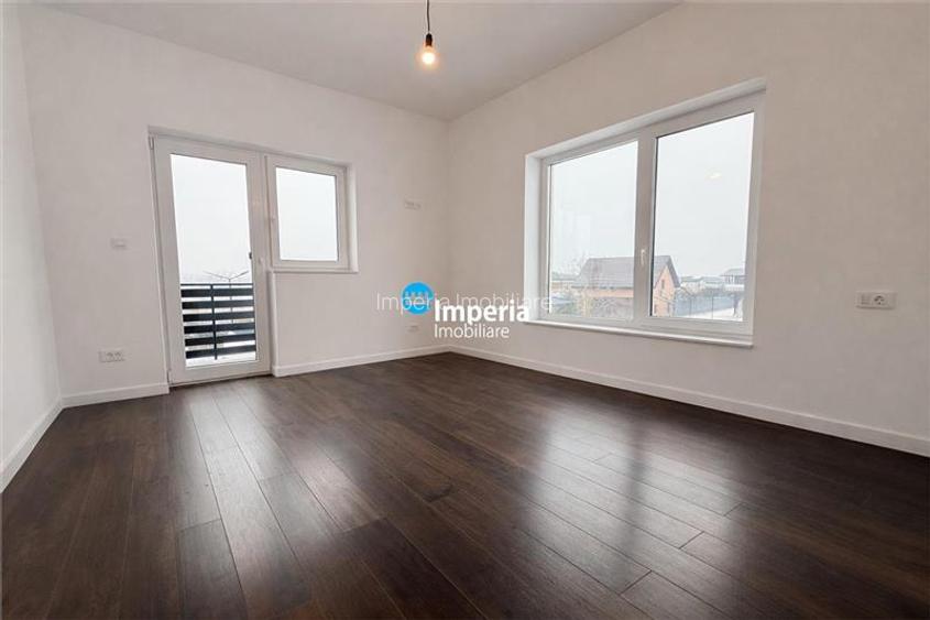 Vila moderna 4 camere, 165 mp, Teren 500 mp, Valea Adanca - 8